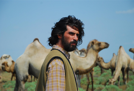 "The Steppe Man" film awarded in Thailand and Turkey