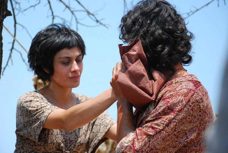 Azerbaijani movie to join int'l festival in UK