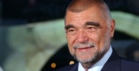 Ex-Croatian president to visit Azerbaijan