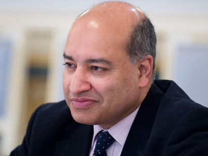 EBRD president to visit Azerbaijan next week