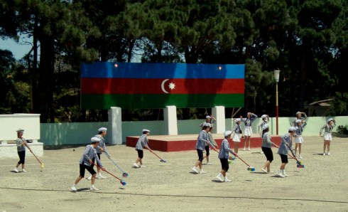 Azerbaijani children need more summer camps