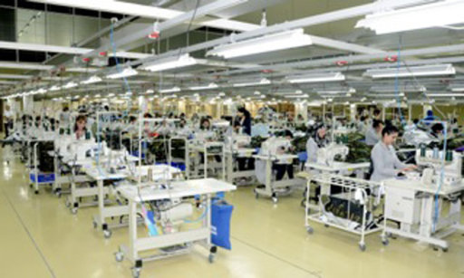 Sumgayit Park to host 40 enterprises