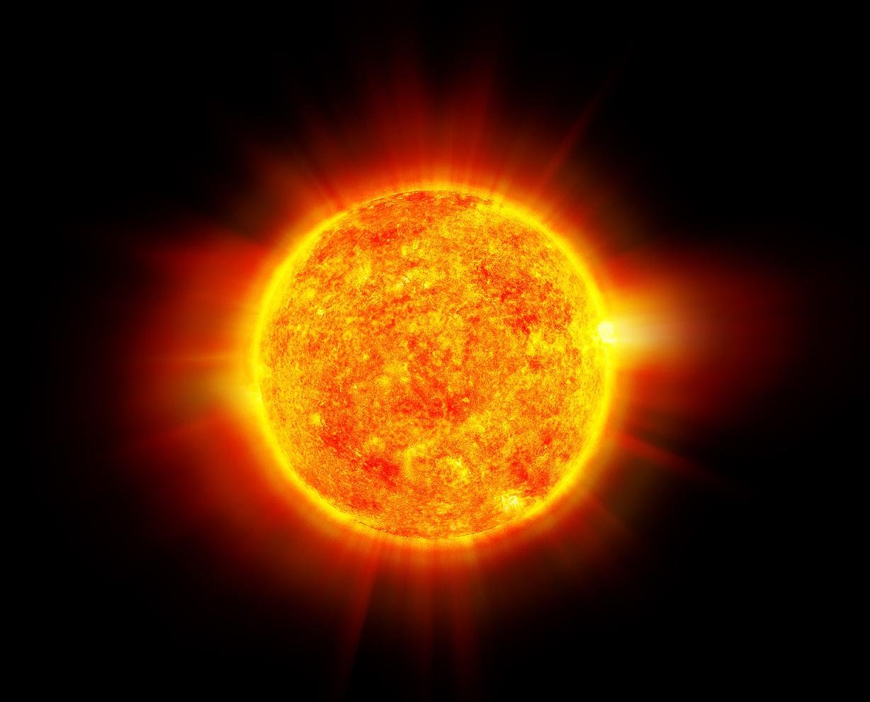Georgia, NASA launch joint project on Sun studies