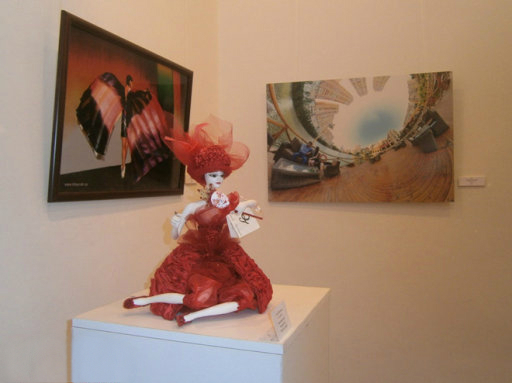 Baku Museum Center hosts event for Women's Day