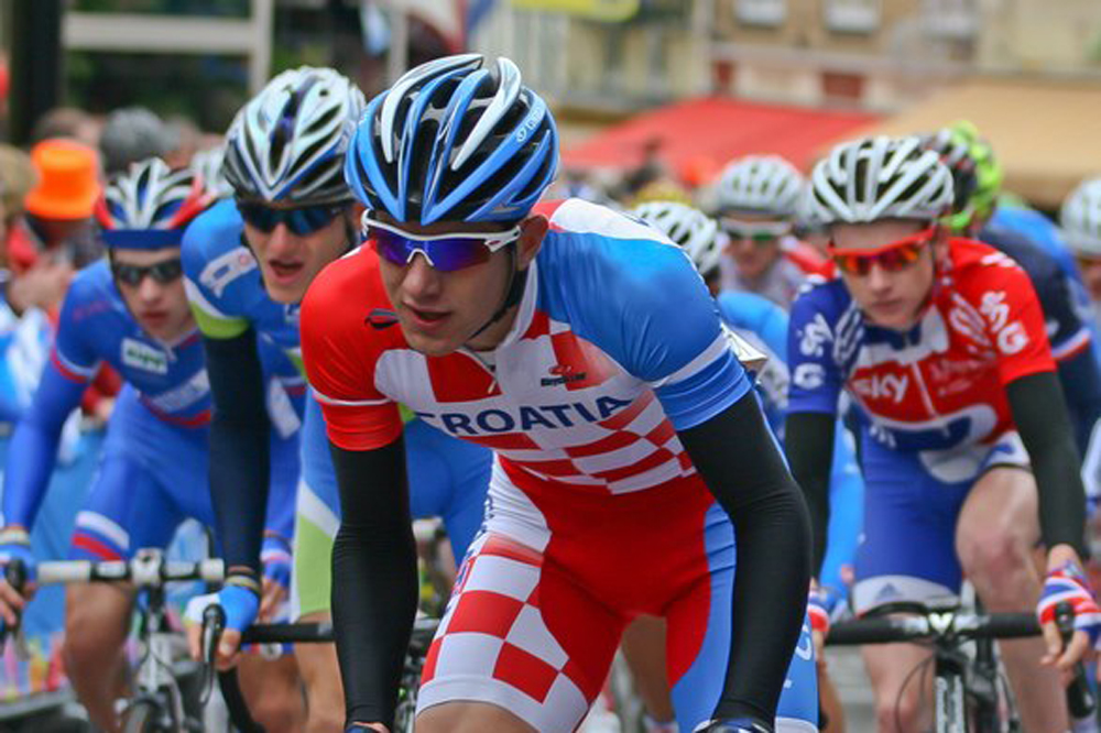 Croatian cyclists to join Synergy Baku
