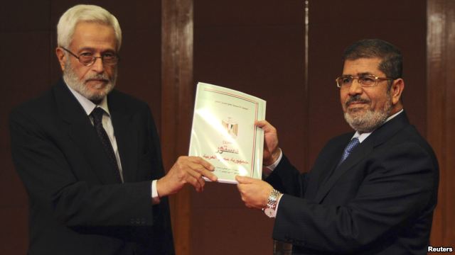 Egypt opposition planning new protest
