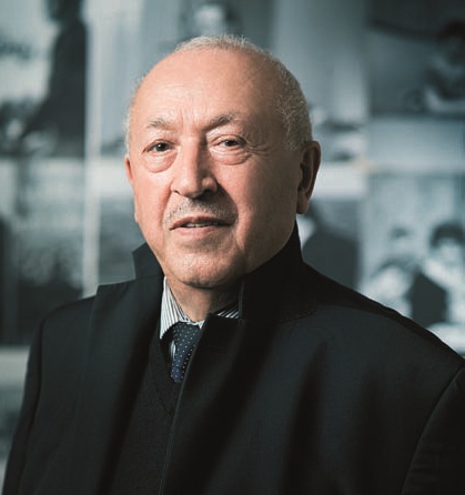 Painter Tahir Salahov's exhibition to open in Baku
