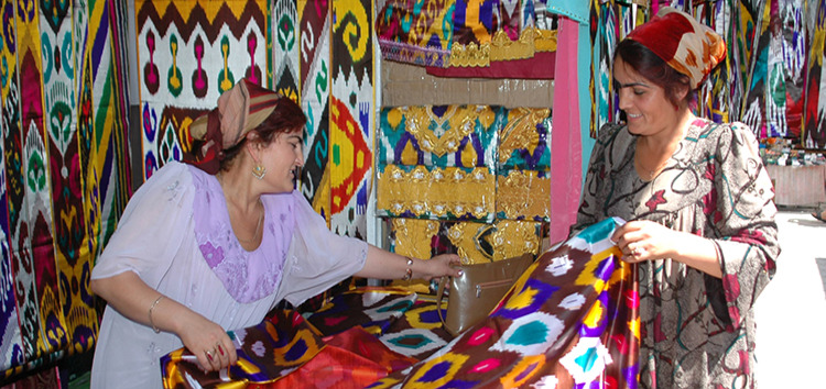EBRD assists in developing trade finance in Tajikistan