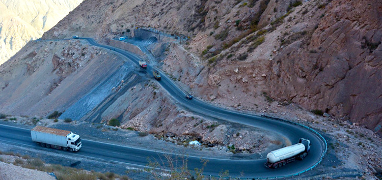Tajikistan’s road infrastructure to be ugraded
