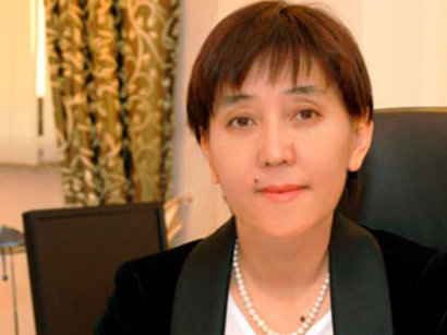 New labor minister appointed in Kazakhstan