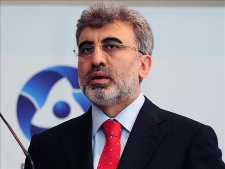 Turkish energy minister to visit Baku