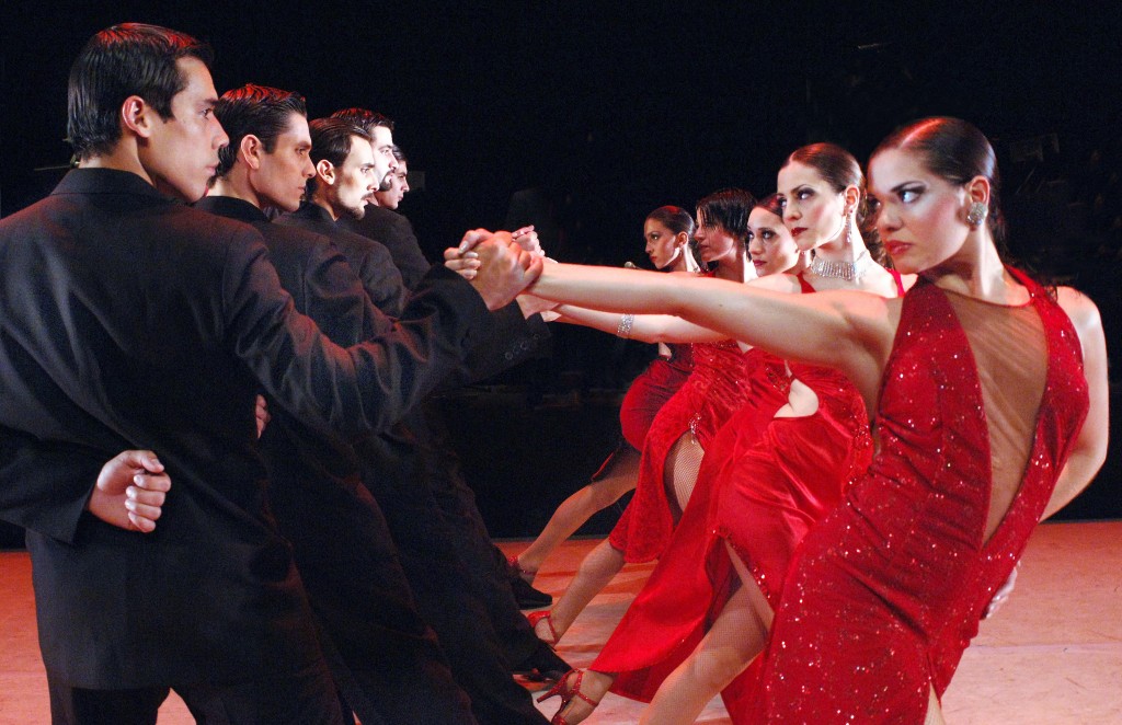 Dance festival due in Baku this weekend