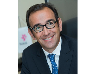 Tanguy Cosmao becomes new president of Statoil Azerbaijan