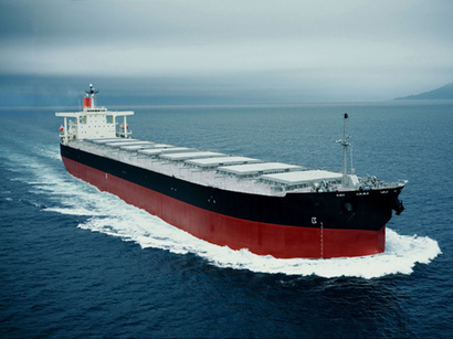Azerbaijan eyes to expand fleet of oil tankers
