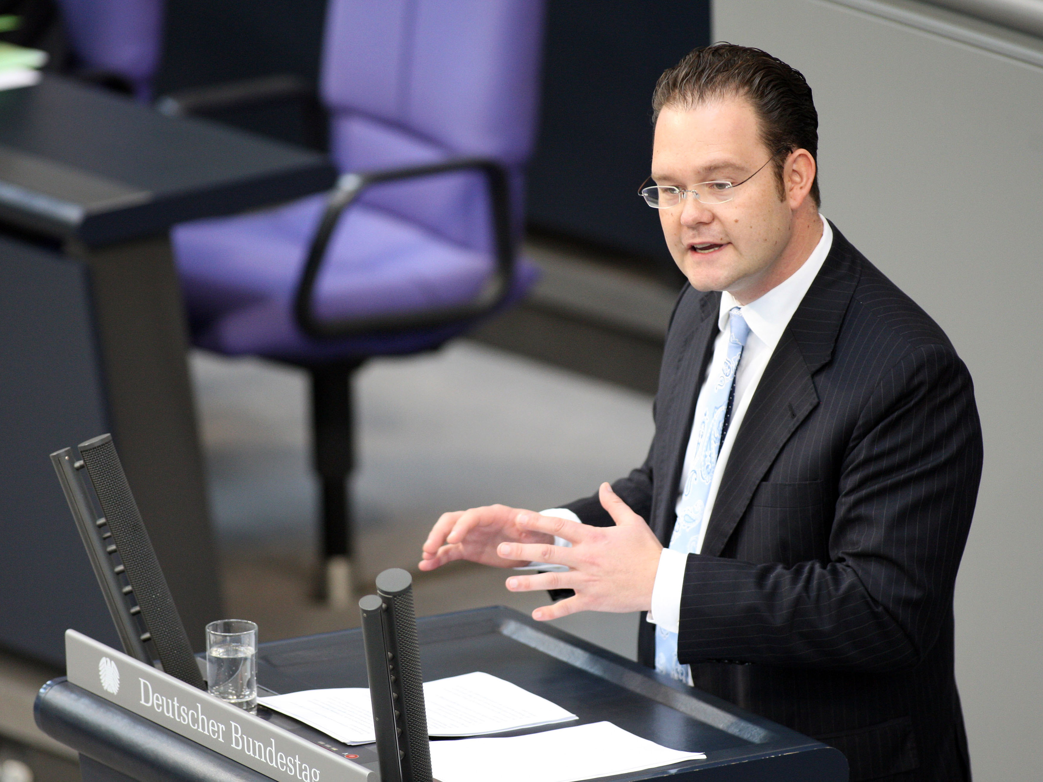 German MP: Nagorno-Karabakh is integral part of Azerbaijan