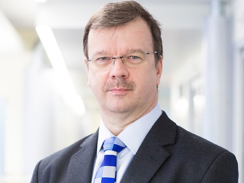 TAP likely to bring more Caspian gas to European markets, Managing Director says