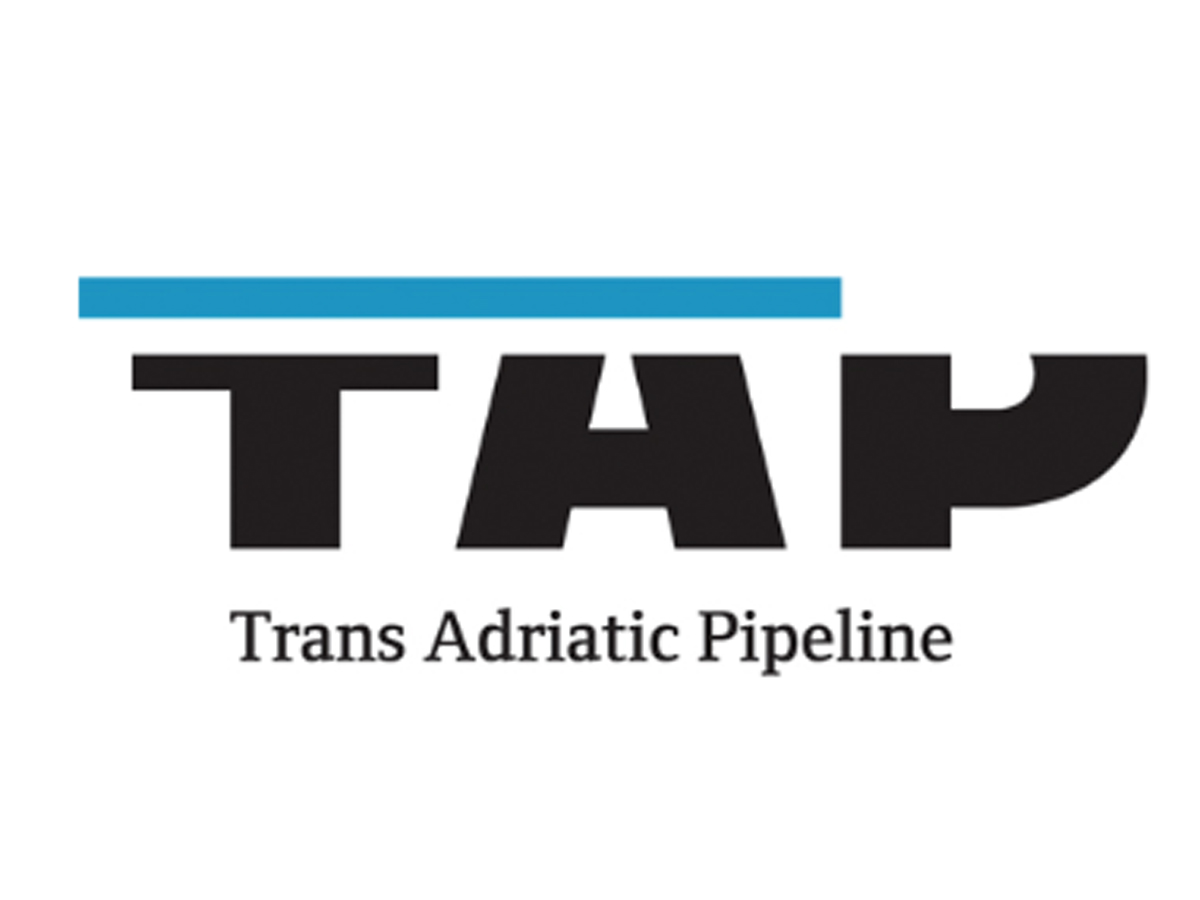 TAP is strategic pipeline for Europe, says Italian FM