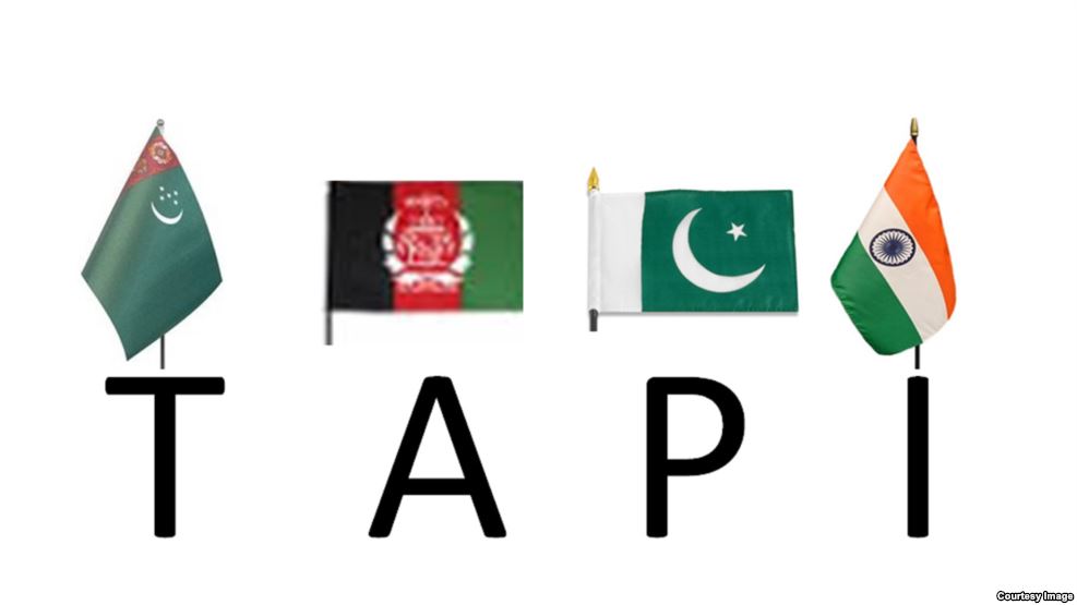 TAPI important for peace in Afghanistan