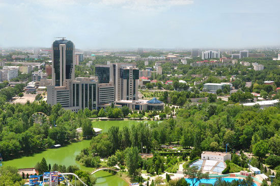 Uzbekistan to cut number of enterprises with state share