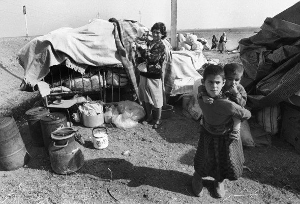 Azerbaijani photographers shine at Tashkent Int’l Photo Biennale