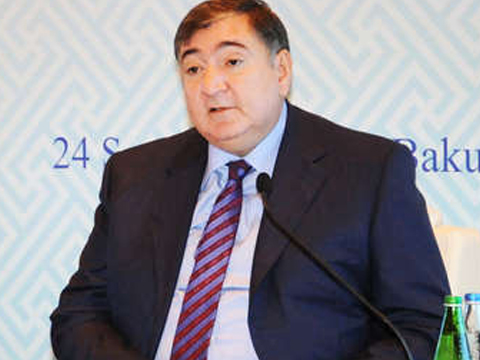 Azerbaijan, EU announce joint twinning project