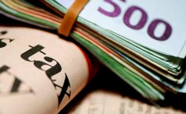 Armenian gov't plans to increase tax burden