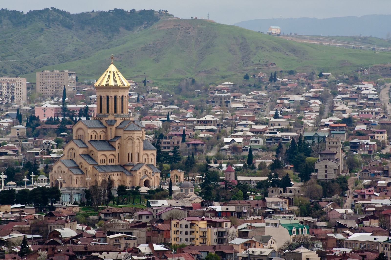 Azerbaijani entrepreneurs to join Georgia's Investment Forum