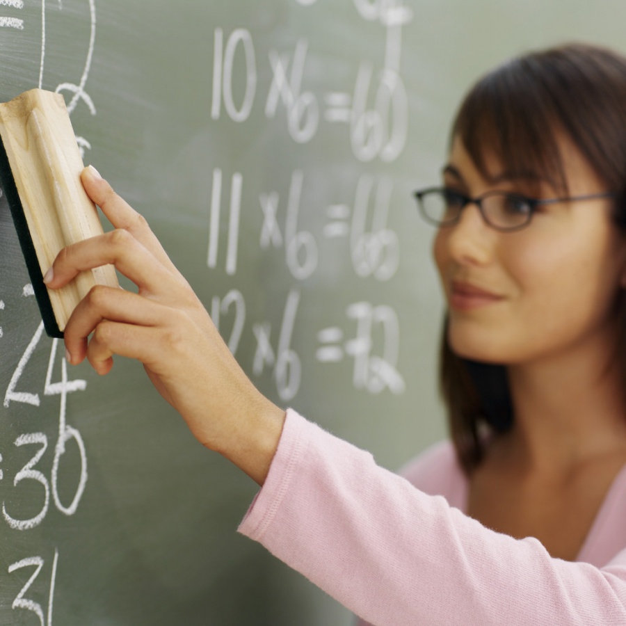 Azerbaijani women prevail over men in teaching