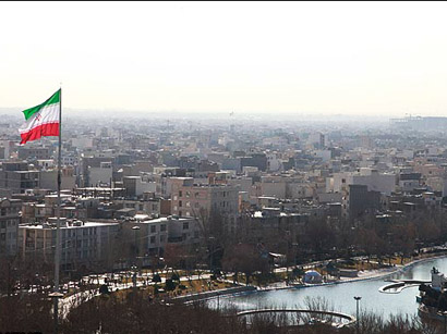 Iran Confair overshadowed by stagnant housing market