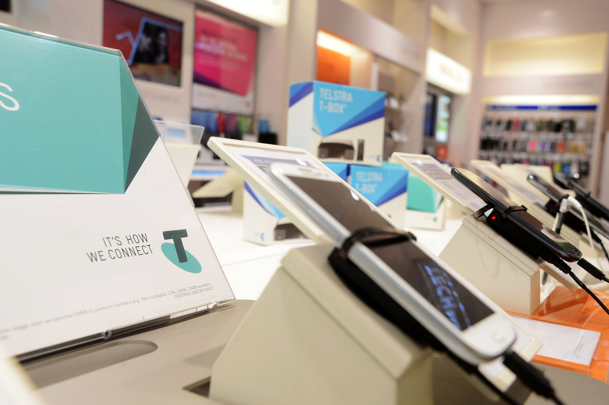Telstra in talks to buy Pacific undersea cable company Pacnet