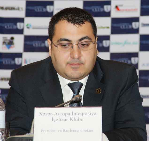Azerbaijan ICT, tourism and media sectors maybe granted tax relief