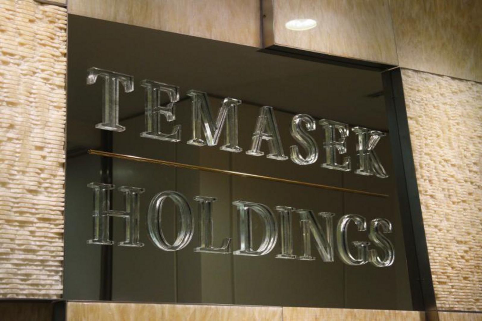 Facebook cofounder, Temasek invest in Asia tech startups