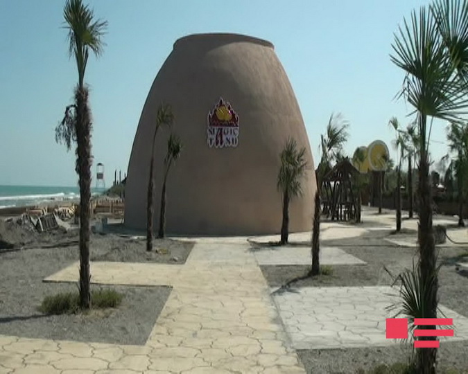 Astara building one of the world’s biggest tandir ovens