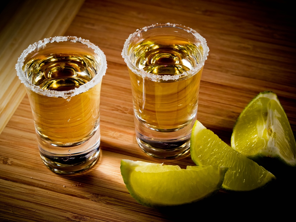 Do not miss Tequila Festival in Baku