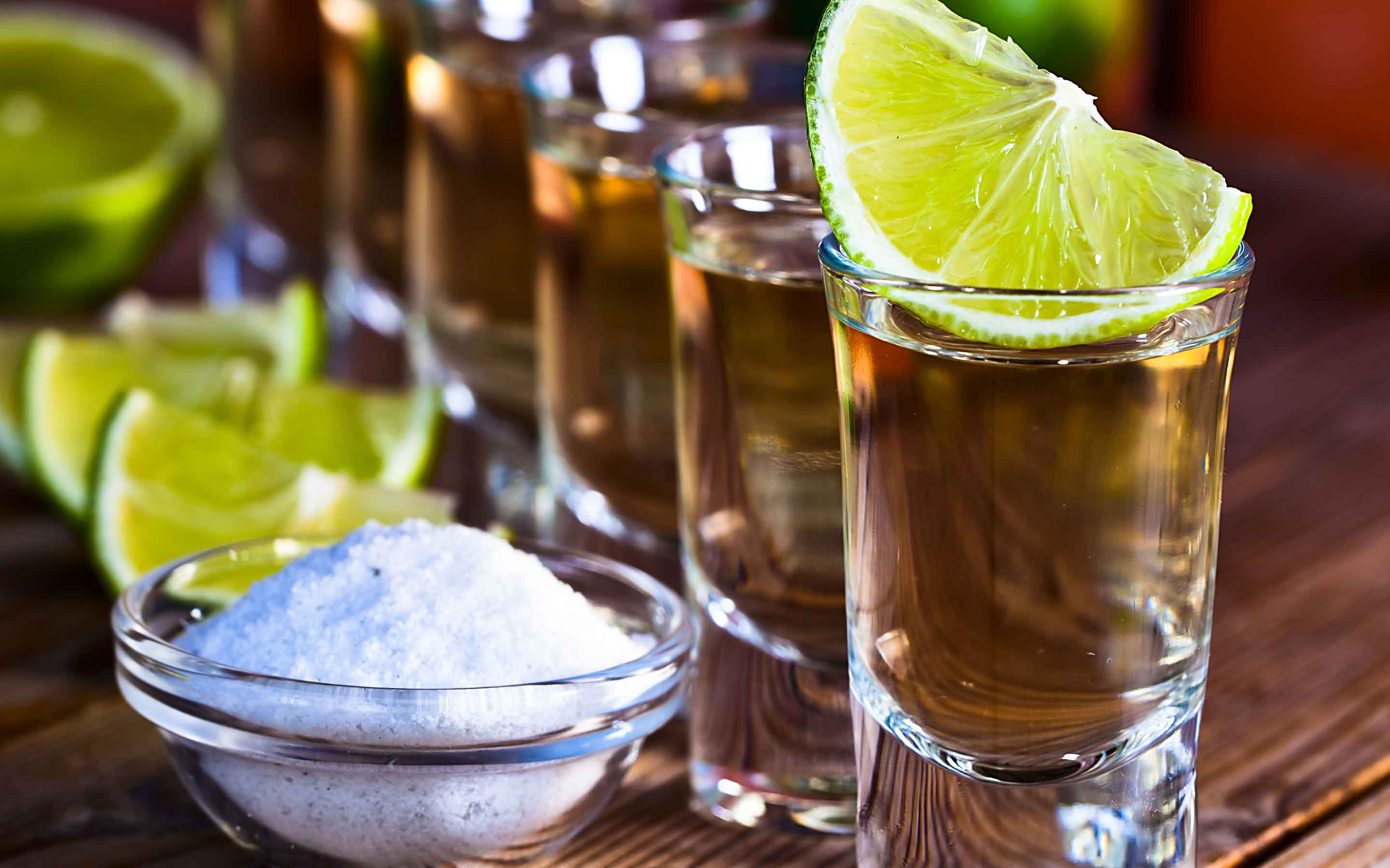 First Tequila Festival running in Baku