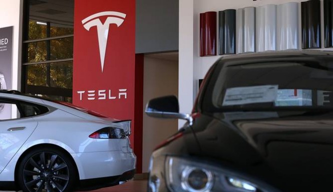 Tesla Motors using NetSol to manage finance, leasing in Germany