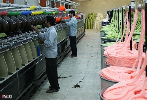 New textile complex to appear in Turkmenistan