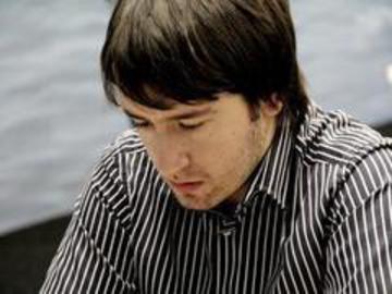 Azerbaijani grandmaster to join ACP Golden Classic