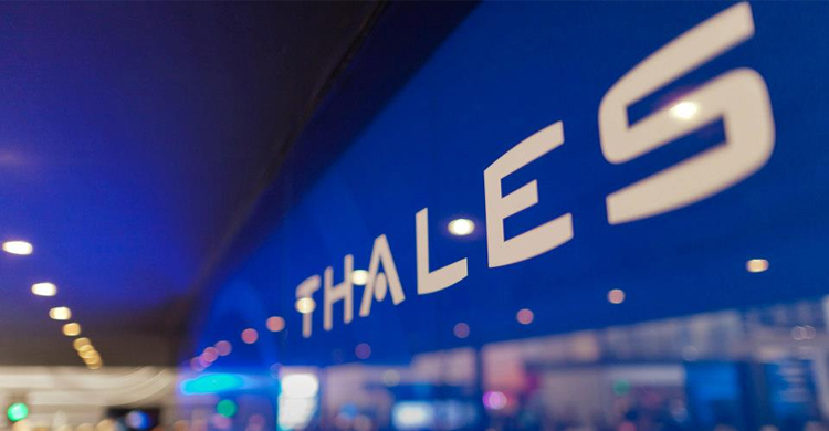 Thales Group Conclui a Aquisição da Gemalto e Torna-se Líder Global em Identidade Digital e Segurança