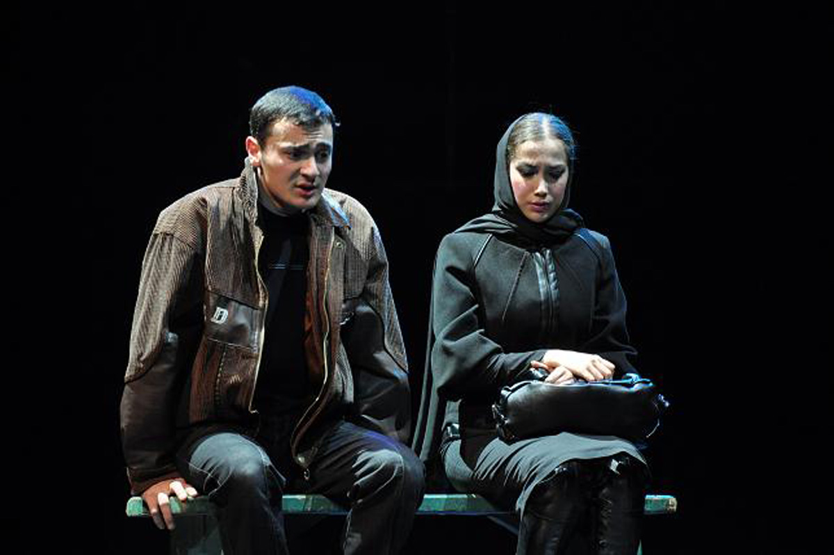 Play devoted to Balck January to be staged in Baku