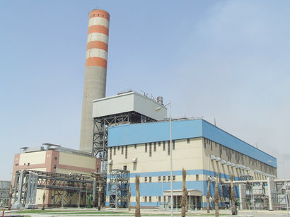 Consortium with Azerbaijani company to construct gas power station in Malta