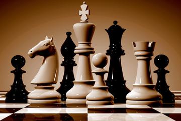 Azerbaijan draws with Serbia at Tromso 2014 Chess Olympiad