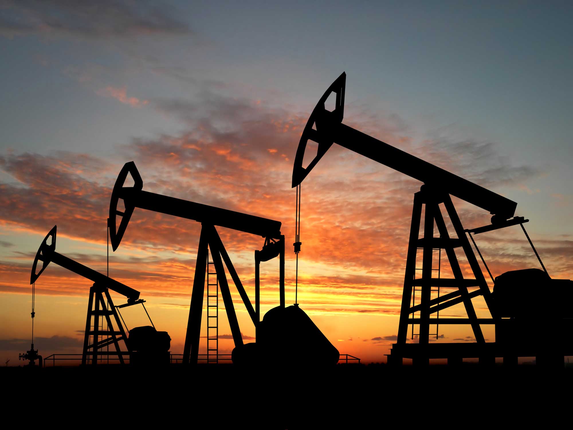 Turkmenistan overhaul oil fields