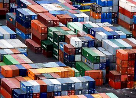 Kazakhstan’s trade turnover with EEU up by 7.2%