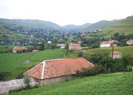 Tovuz, land of antiquity and grace