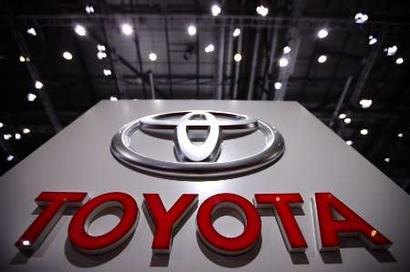 Toyota targets Olympic shine for Mirai after Oscars lifted prius