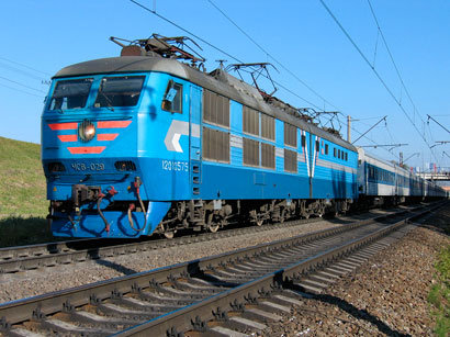 Georgia, Russia to discuss restoration of railway communication through Abkhazia