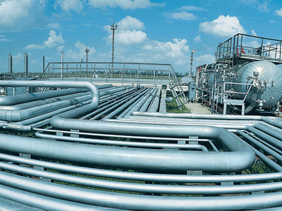 President orders measures on Azerbaijani gas exports via Southern Gas Corridor