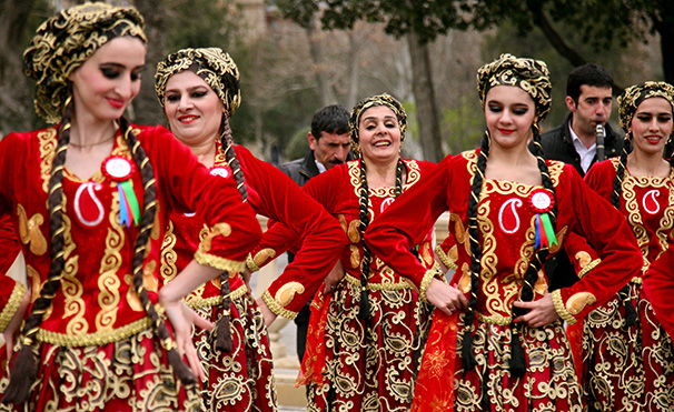 Azerbaijani traditions that you surely do not know