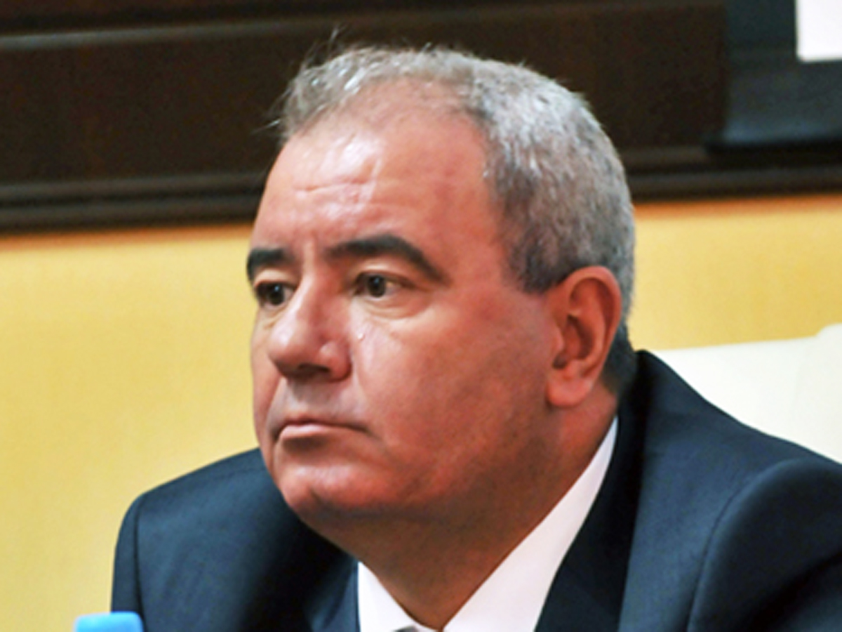 Azerbaijan’s communications minister dismissed